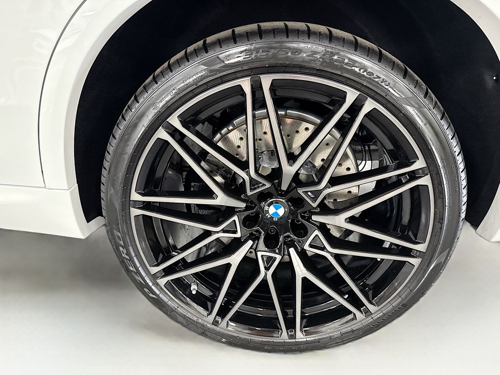 Thumbnail: 2026 BMW X5 - 30