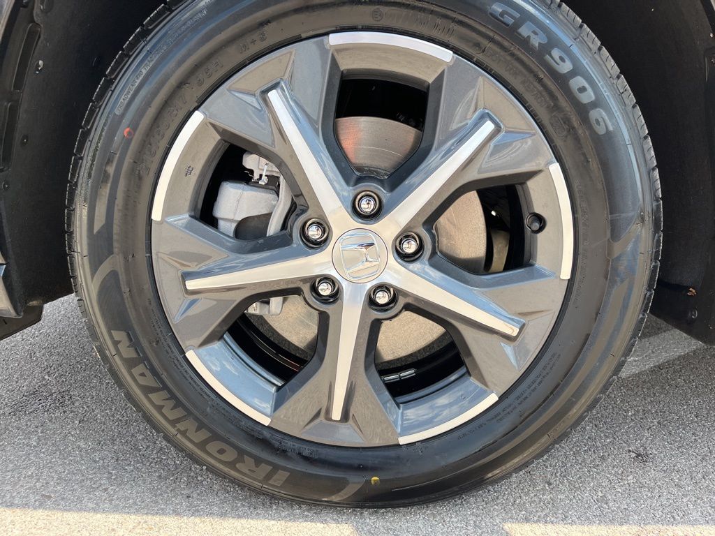 Thumbnail: 2023 Honda HR-V - 11
