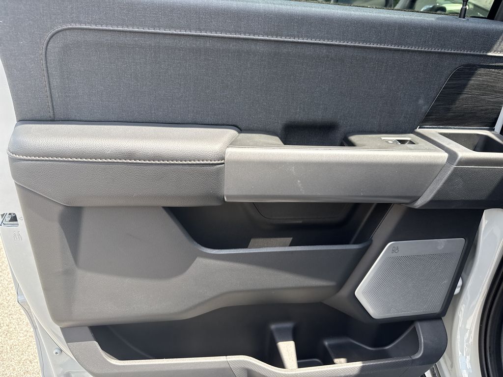 Used 2024 Ford F-150 Truck