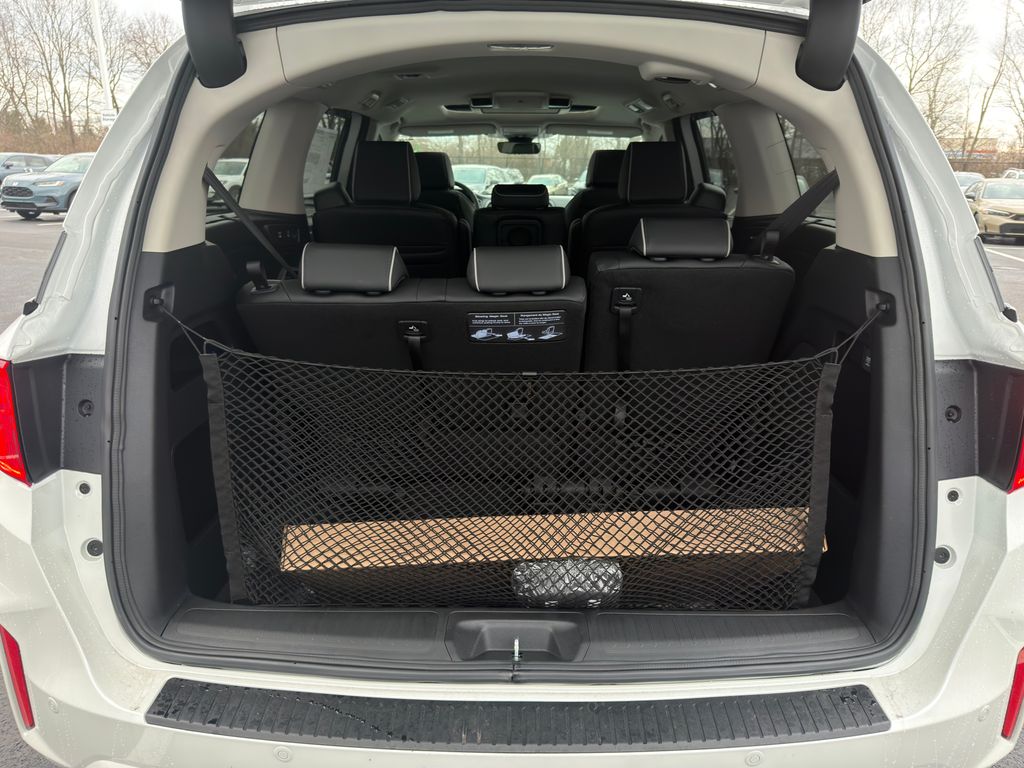 Thumbnail: 2026 Honda Odyssey - 23