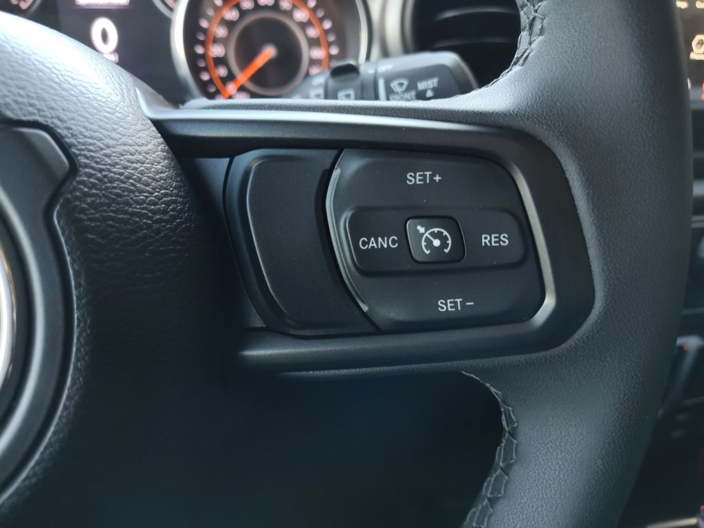 Used Car 2023 Jeep Wrangler  Willys For Sale Under $30,000 In Austin, Texas