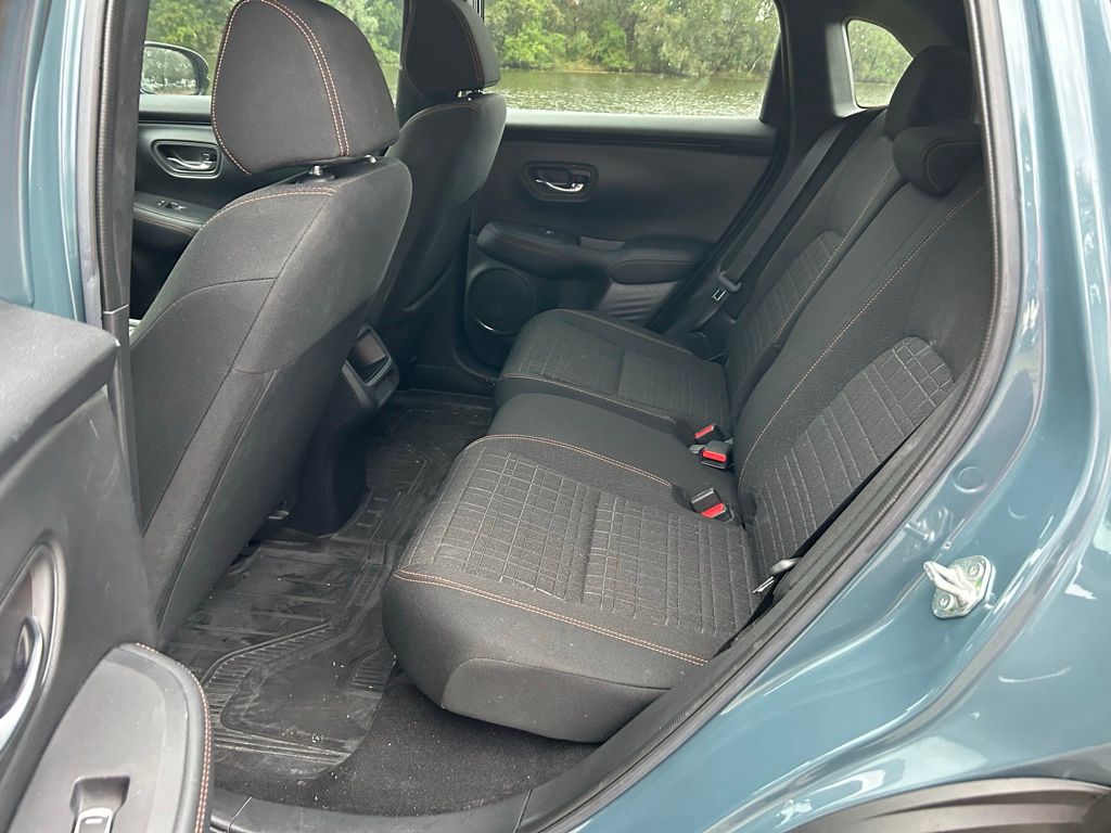 Thumbnail: 2024 Honda HR-V - 13