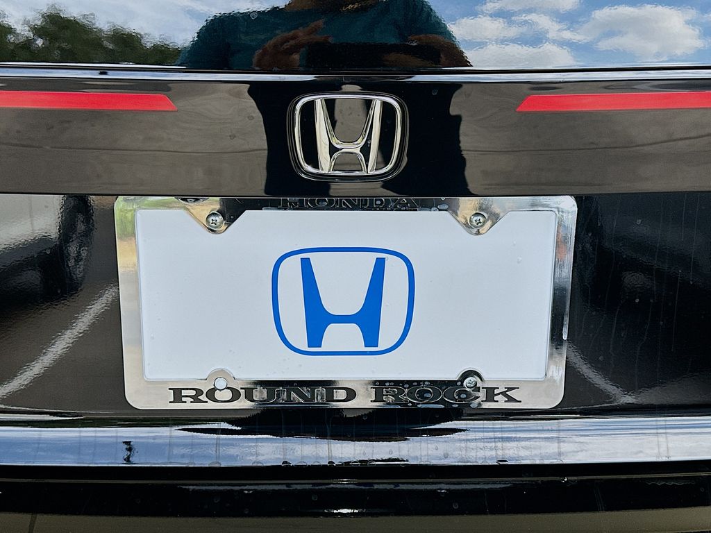 Thumbnail: 2025 Honda Accord - 21
