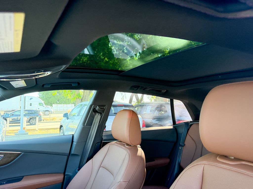 New 2025 Silver Audi 55 Premium Plus image 24