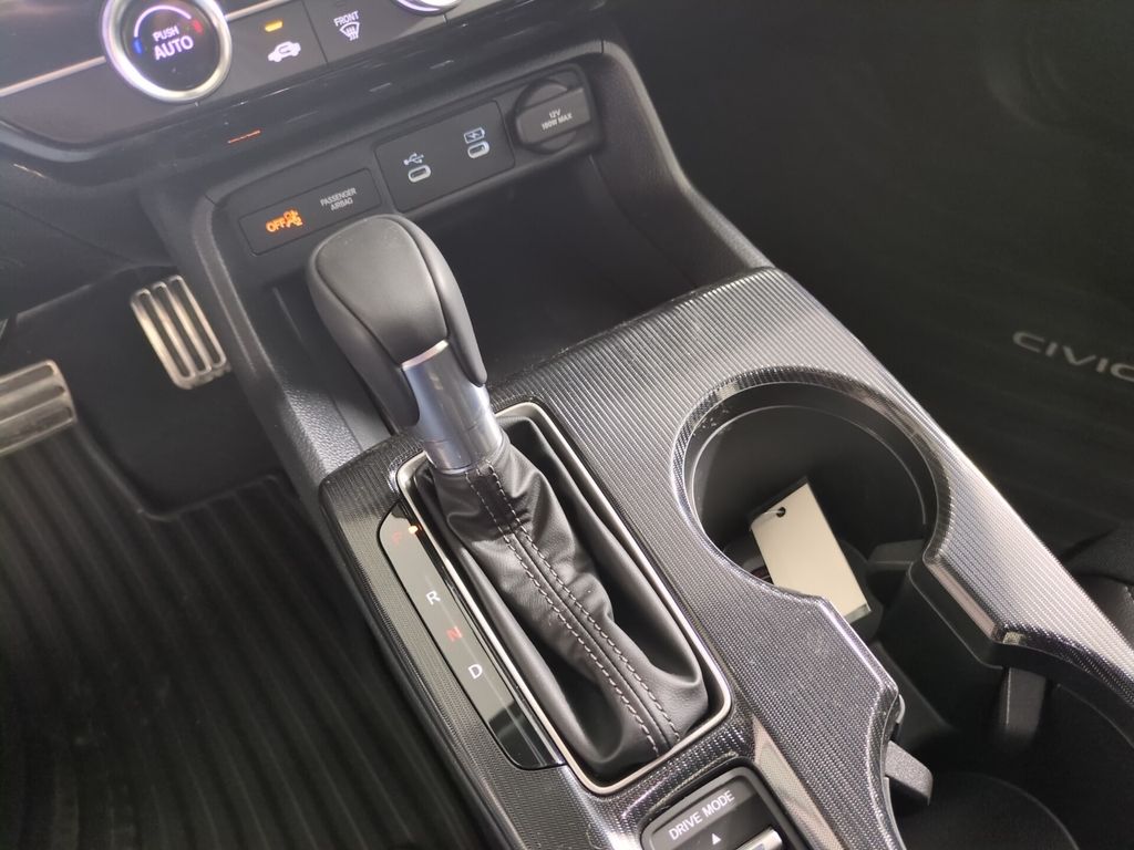 New 2025 Honda Civic For Sale in Fort Wayne, IN