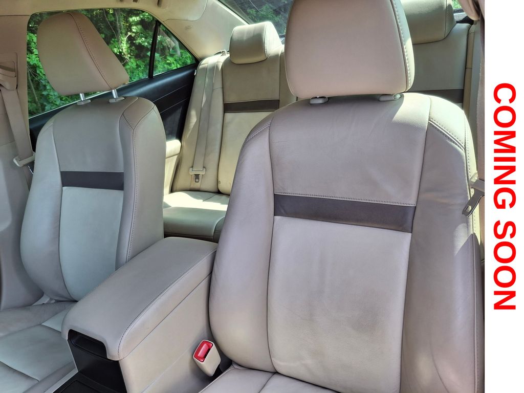 Used 2014 Toyota Camry Sedan