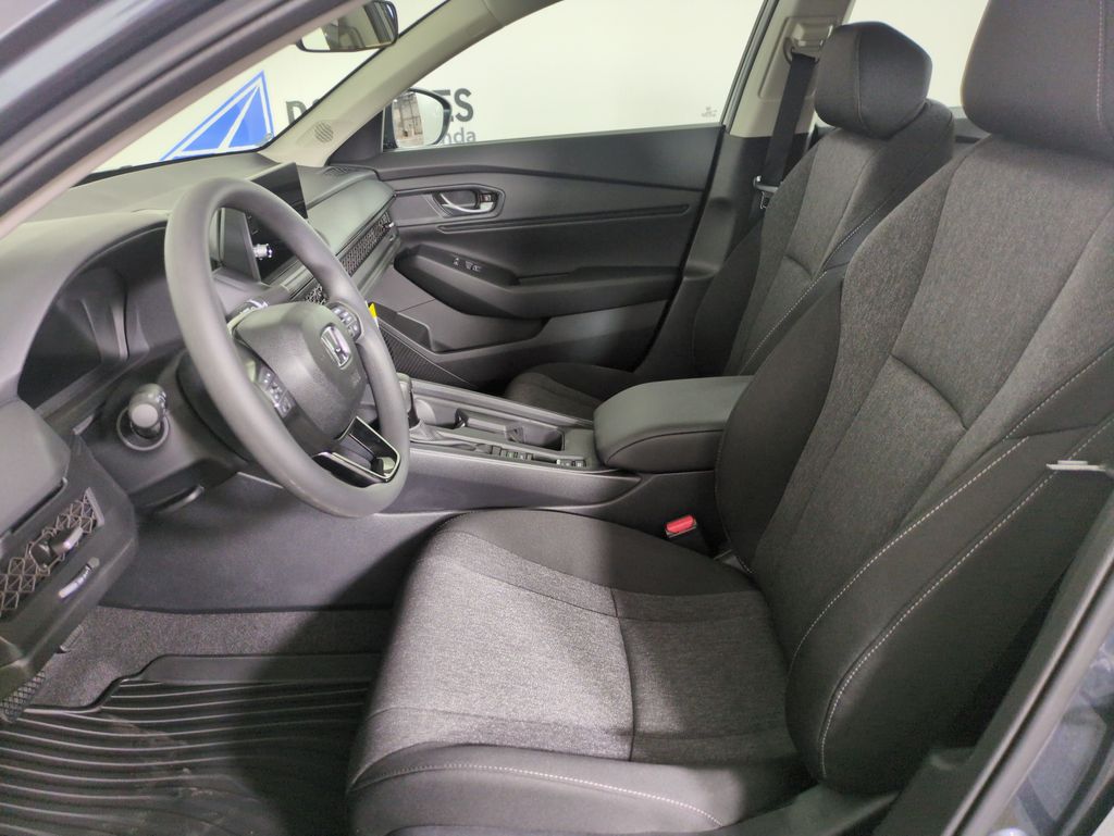 New 2026 Honda Accord For Sale in Fort Wayne, IN