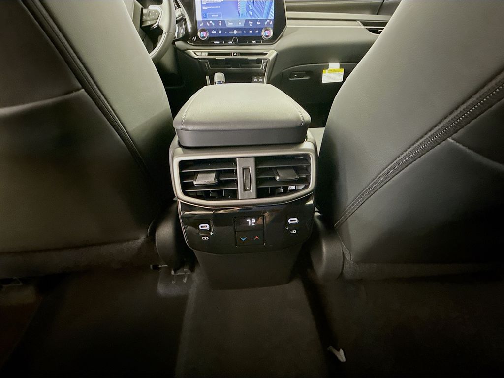 Thumbnail: 2025 Lexus RX - 18