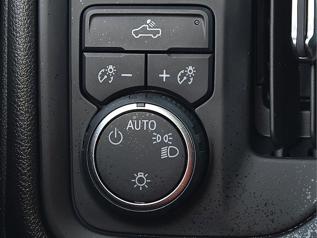 Used 2024 Chevrolet Silverado 2500HD For Sale in Farmington, AR