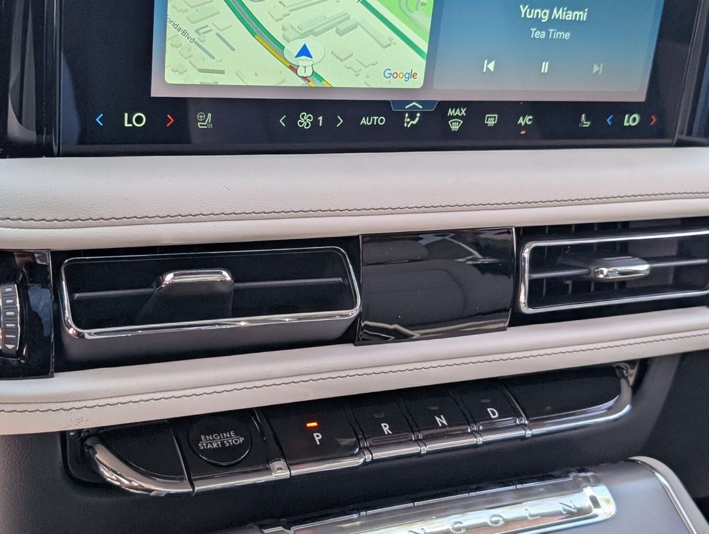 new 2026 Lincoln Aviator car, priced at $62,135