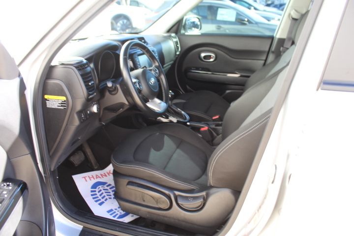 Used Car 2019 Kia Soul  Plus For Sale Under $12,000 In Georgetown, Texas