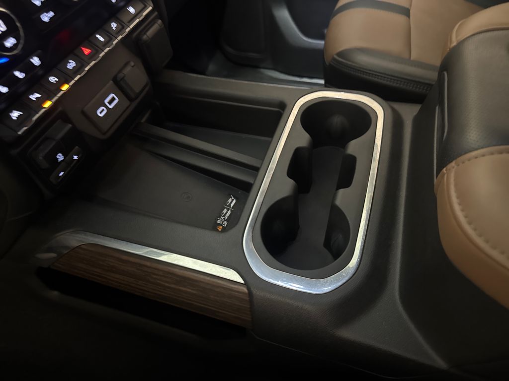 Certified Used 2021 Beige Chevrolet High Country image 30