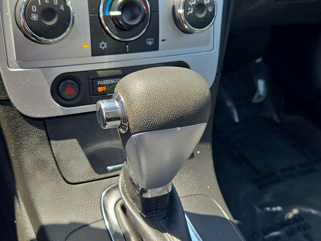 2008 Chevrolet Malibu