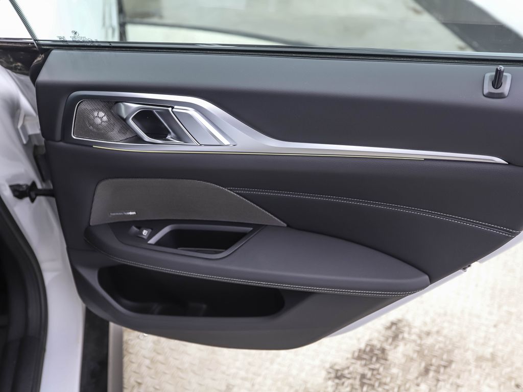 Thumbnail: 2025 BMW i4 - 24