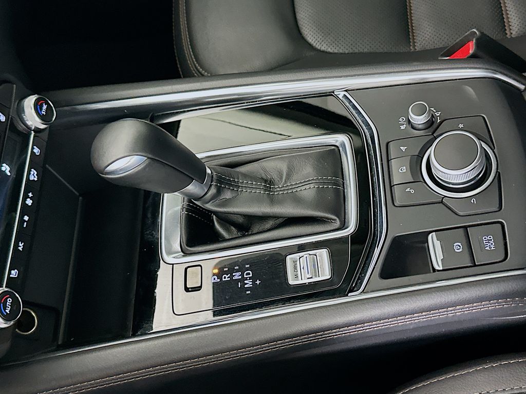 Thumbnail: 2022 Mazda CX-5 - 16