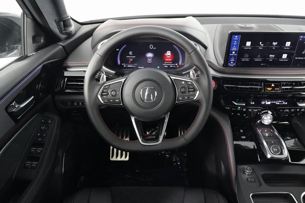 Thumbnail: 2026 Acura MDX - 3