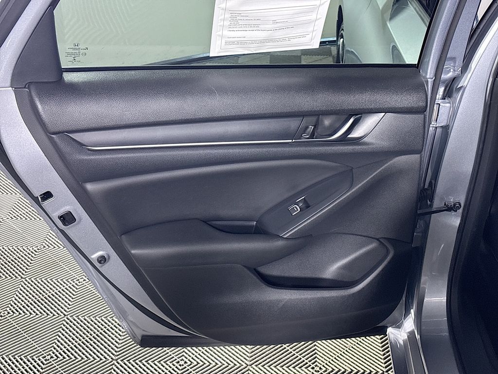 2020 Honda Accord Sport 2.0T