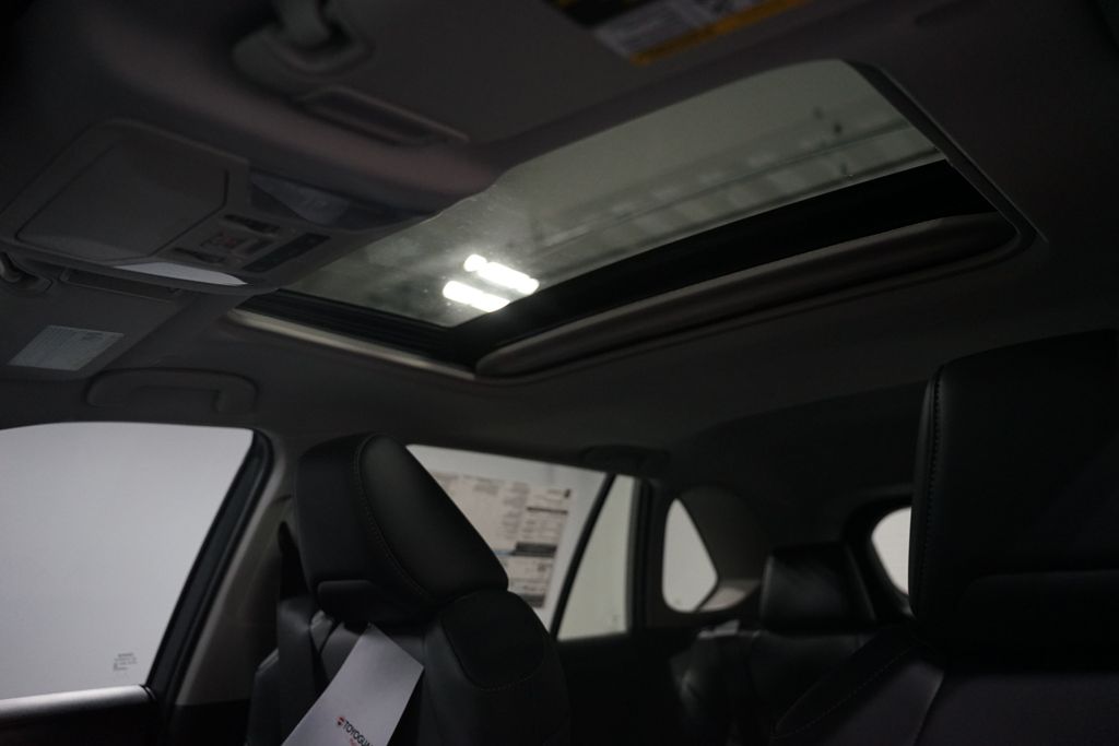 Thumbnail: 2025 Toyota RAV4 - 22