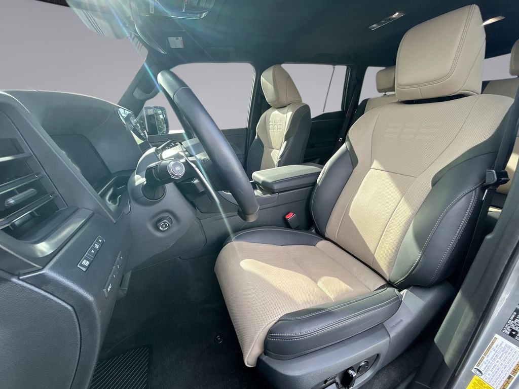 Thumbnail: 2026 Lexus GX - 12