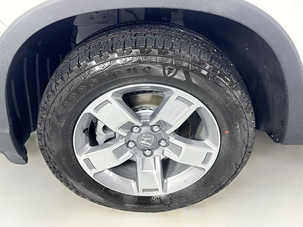 Used Car 2025 Honda Ridgeline  Rtl For Sale Under $40,000 In Austin, Texas