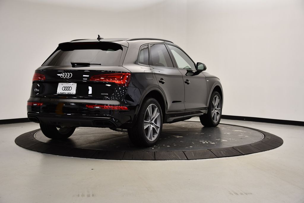 2025 Audi Q5  5