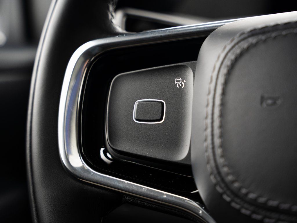 New 2026 White Lincoln Reserve image 28