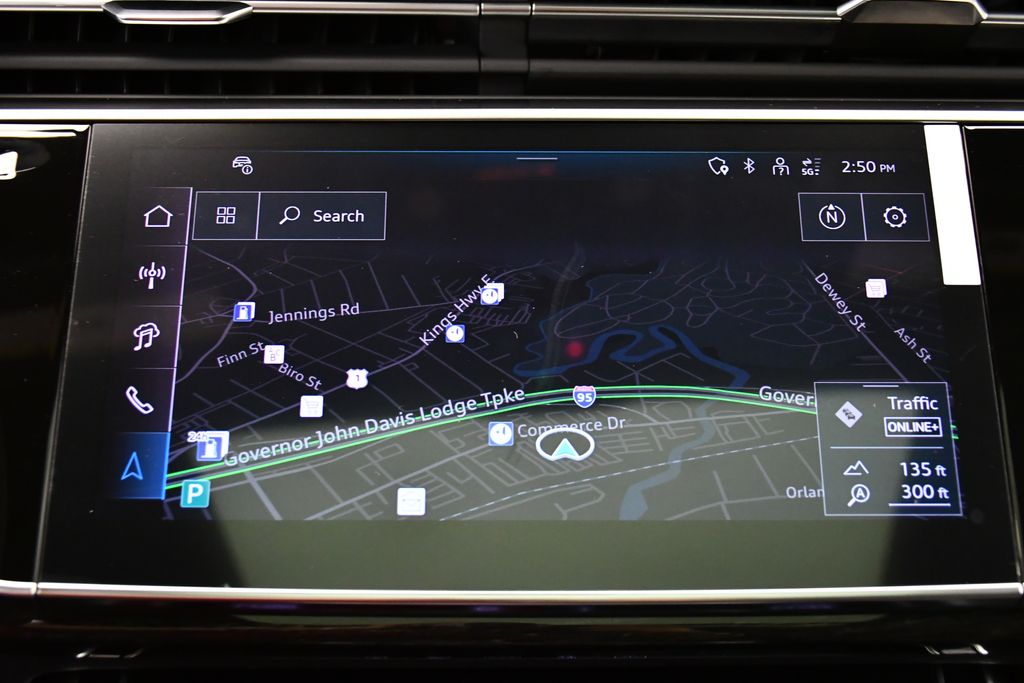 Thumbnail: 2026 Audi Q8 - 28