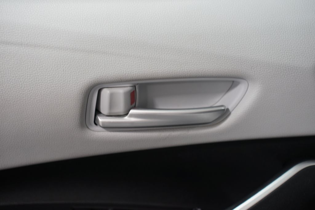 Thumbnail: 2024 Toyota Corolla - 32