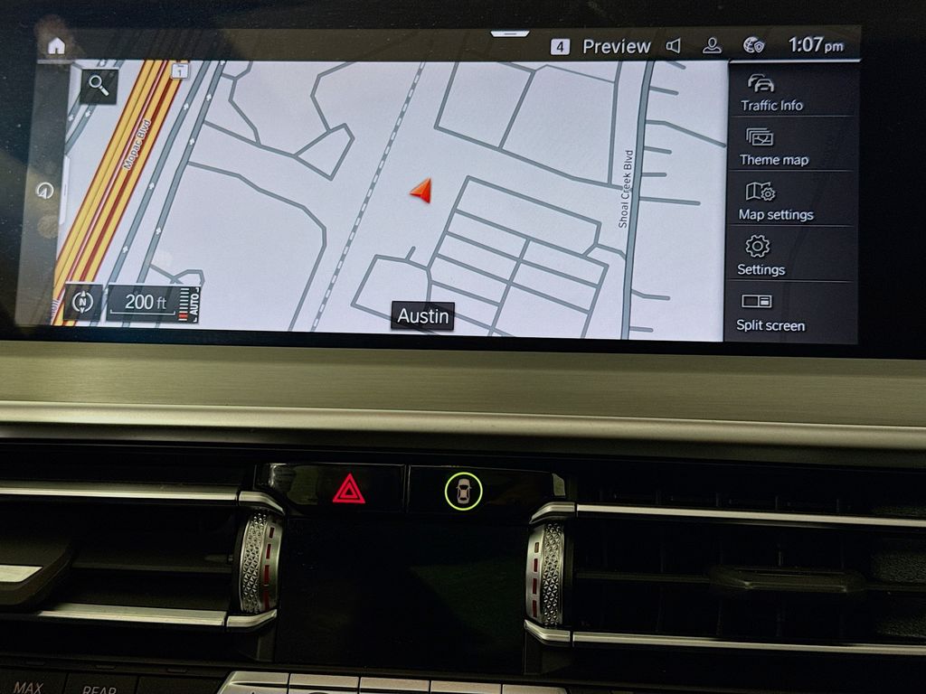 Used Car 2022 Bmw X3  Xdrive30i For Sale Under $25,000 In Austin, Texas