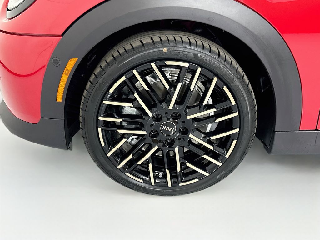 Thumbnail: 2027 MINI Cooper - 26