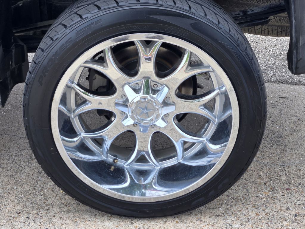 2018 GMC Sierra 1500 SLT Silver at DeMontrond Automotive Group