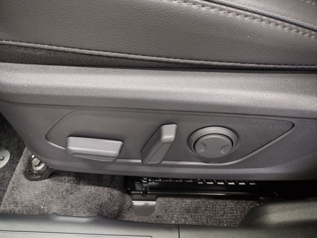 2026 Hyundai Tucson Plug-In Hybrid Limited