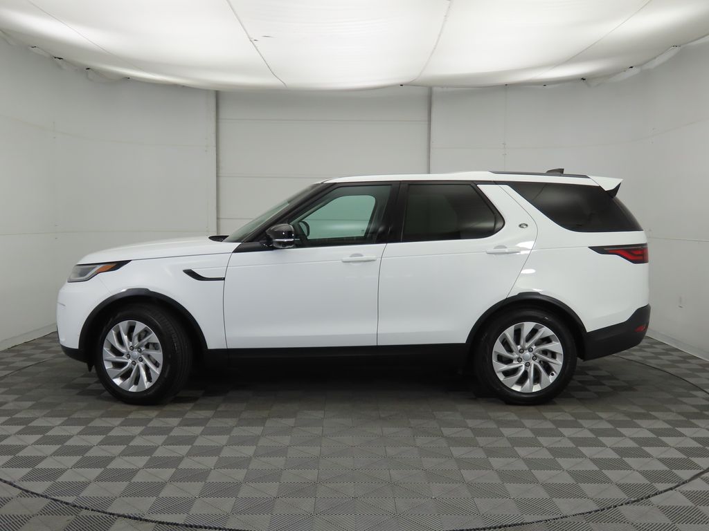 Thumbnail: 2024 Land Rover Discovery - 8