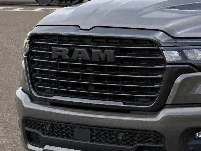 New 2026 Ram 1500 Truck