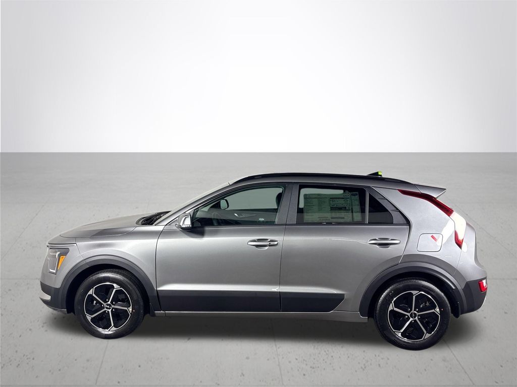 2026 Kia Niro EX