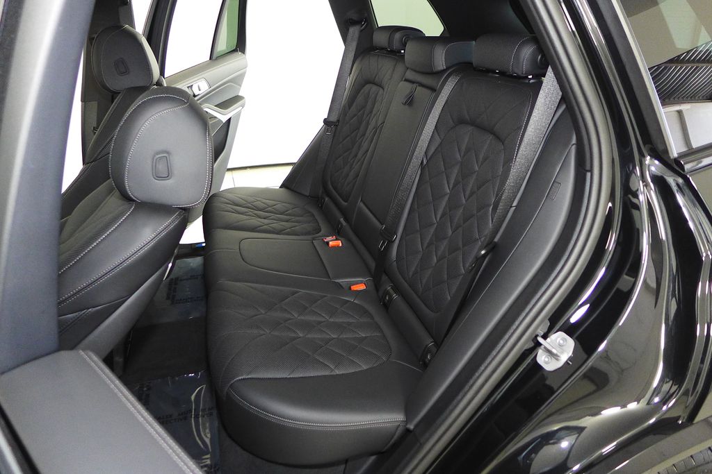 Thumbnail: 2024 BMW X5 - 21