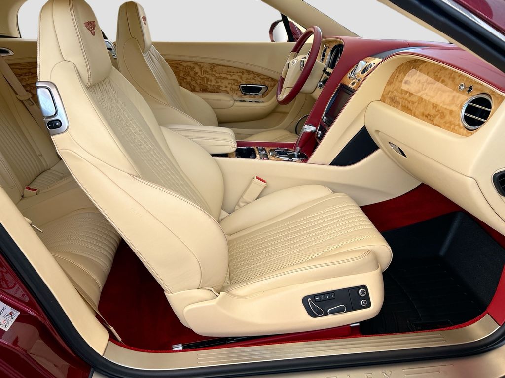 Thumbnail: 2017 Bentley Continental - 26