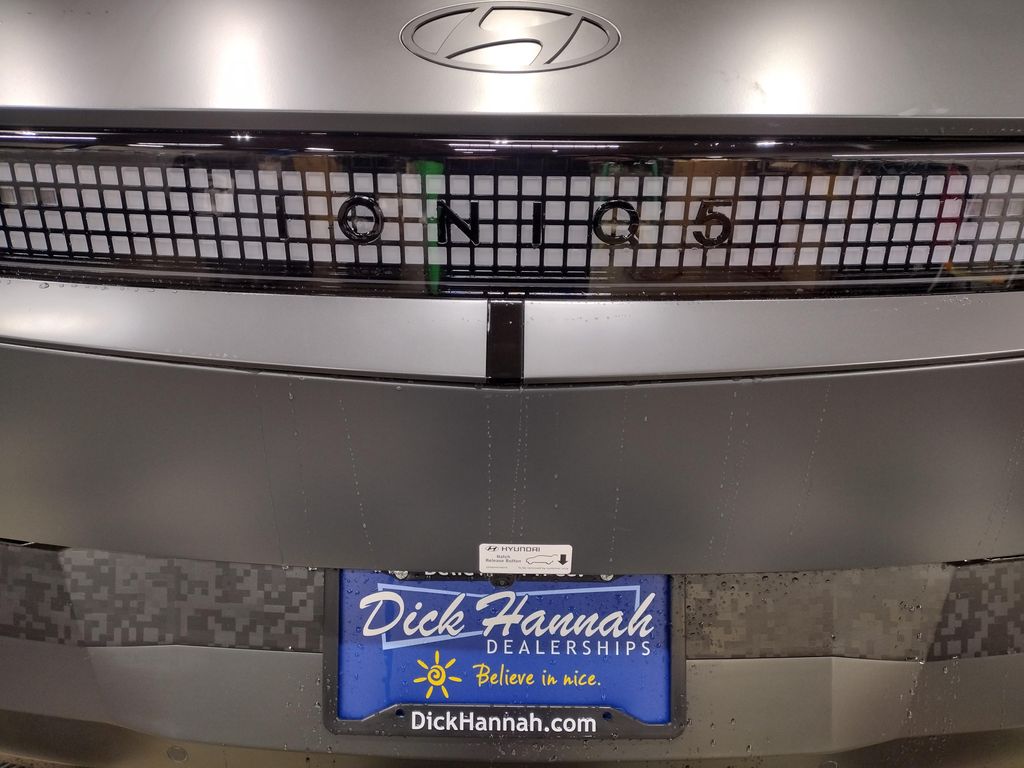 2026 Hyundai IONIQ 5 XRT