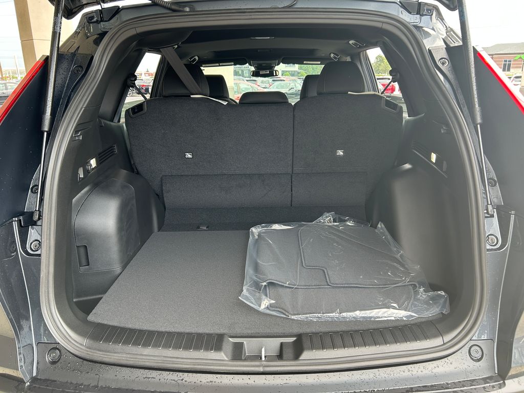 Thumbnail: 2026 Honda CR-V - 21