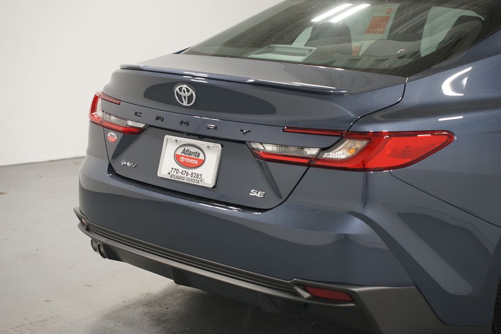 Thumbnail: 2026 Toyota Camry - 9