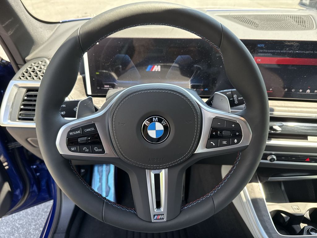 Thumbnail: 2026 BMW X5 - 14