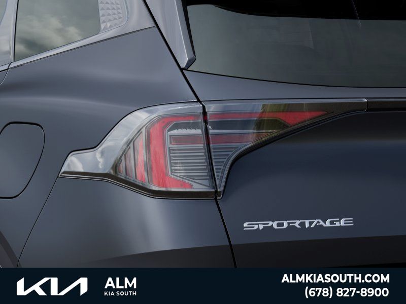 New 2026 Black Kia SX-Prestige image 11