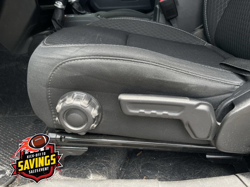 Used 2021 Jeep Wrangler SUV