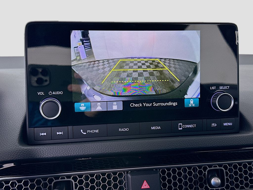 Thumbnail: 2026 Honda Civic - 12