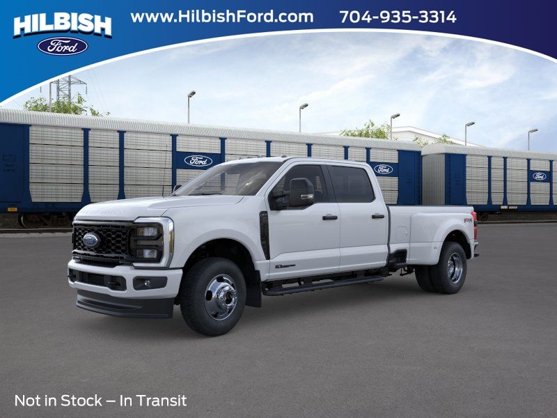 2026 Ford Super Duty F-350® XL
