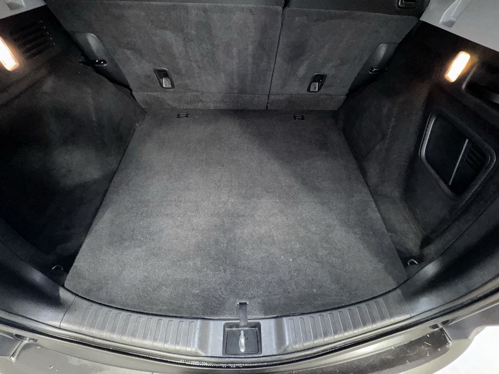 used 2022 Honda CR-V Hybrid car, priced at $26,616