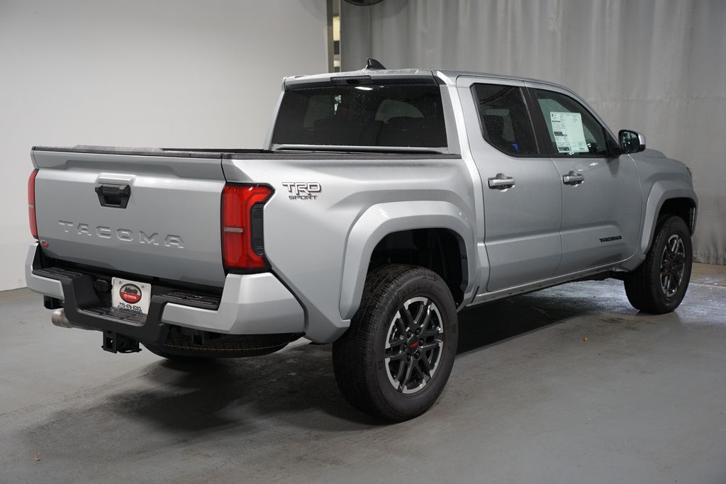 Thumbnail: 2026 Toyota Tacoma - 8