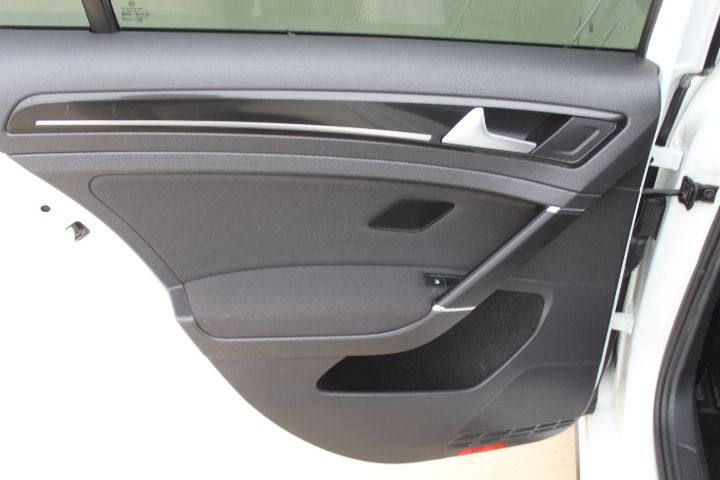 Used Car 2016 Volkswagen Golf Gti  For Sale Under $12,000 In Georgetown, Texas