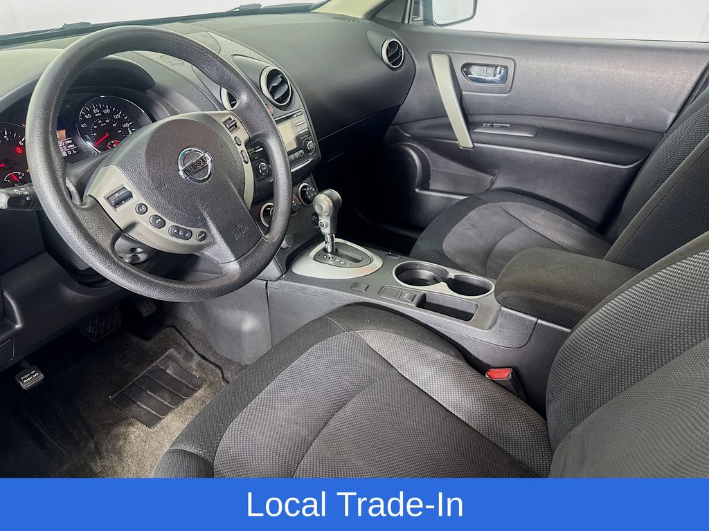 Used Car 2013 Nissan Rogue  S For Sale Under $10,000 In Austin, Texas