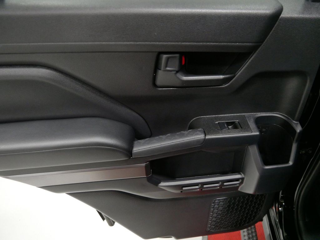 Used 2026 Toyota 4Runner SUV